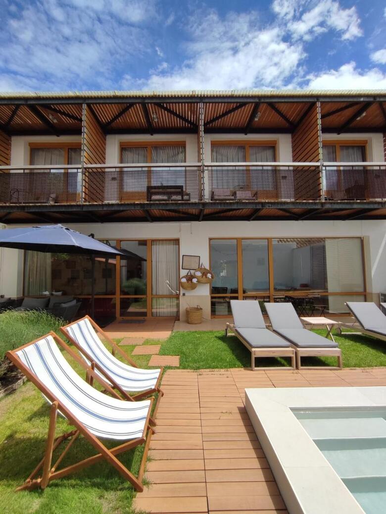 Hotel Do�a Mayor