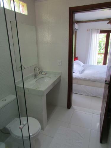 Apartamento Chal�s E Suites Manac�