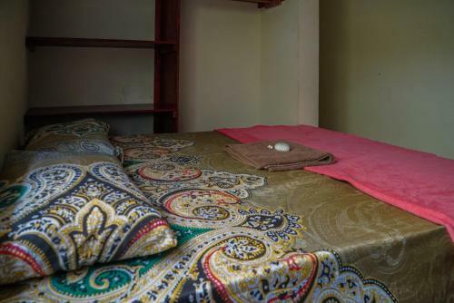 Hostel Tr�pico De Capric�rnio - Itagu�