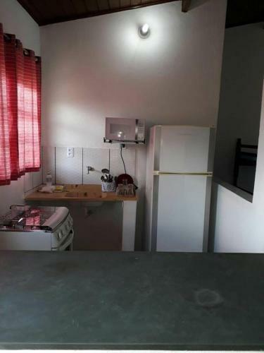 Hostal Recanto Villas Boas
