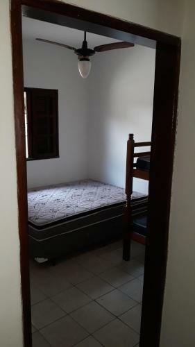 Hostal Recanto Villas Boas