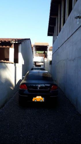 Hostal Recanto Villas Boas