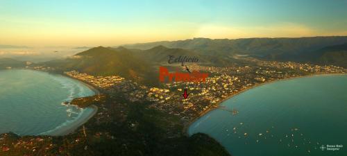 Primor Ubatuba Apartamentos Na Rota Tur�stica