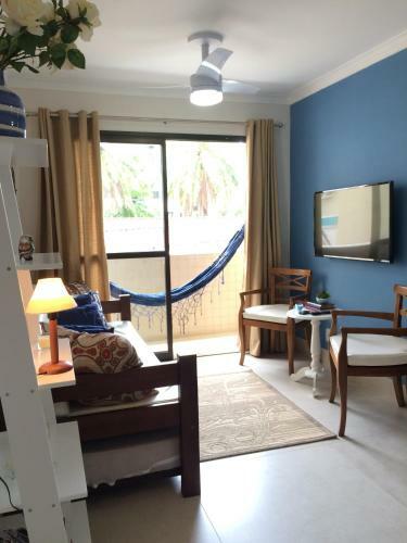 Apartamento Cores Do Mar