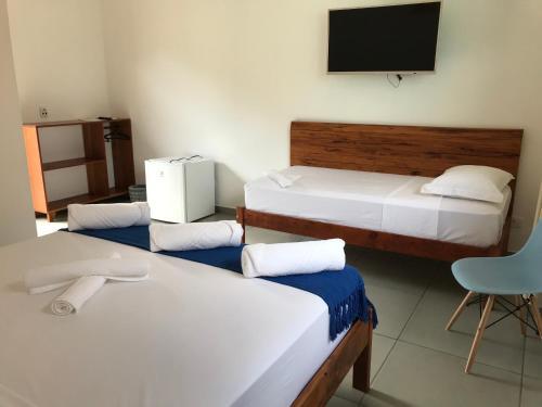 Hostal Nai'a Suites