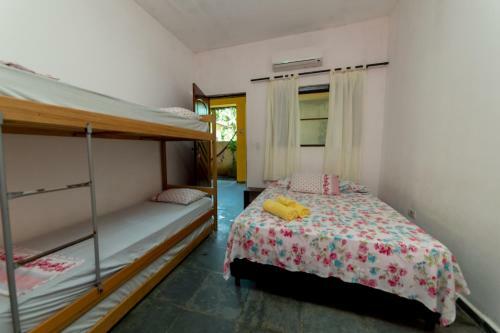 Hostal Pousada Mar Virado