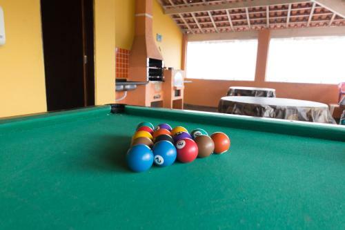Hostal Pousada Mar Virado