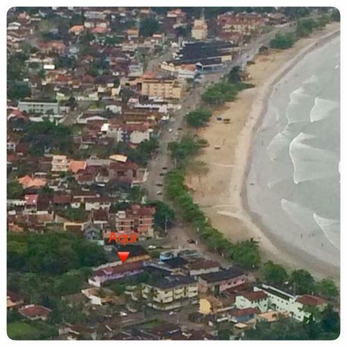 Hostal Pousada Stilo Ponta Negra