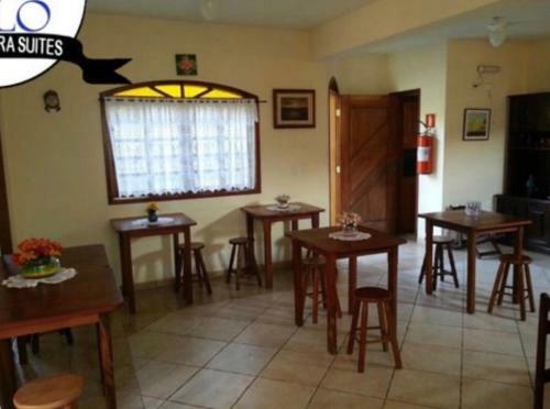Hostal Pousada Stilo Ponta Negra