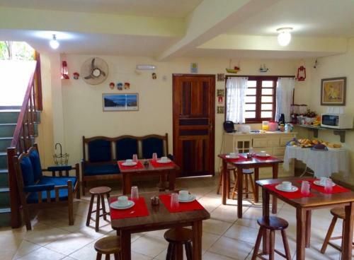 Hostal Pousada Stilo Ponta Negra