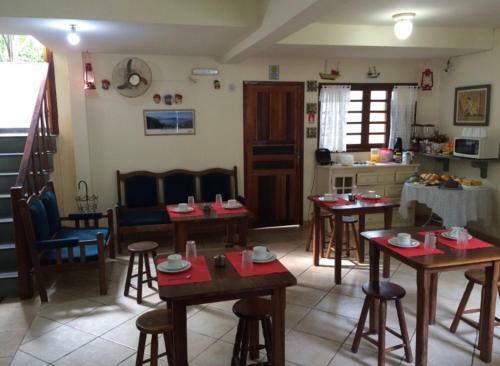 Hostal Pousada Stilo Ponta Negra
