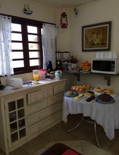 Hostal Pousada Stilo Ponta Negra