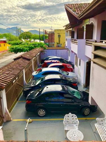 Hostal Pousada Stilo Ponta Negra