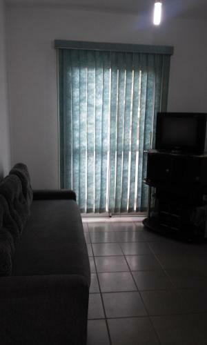 Ubatuba Apartamento Maurilio