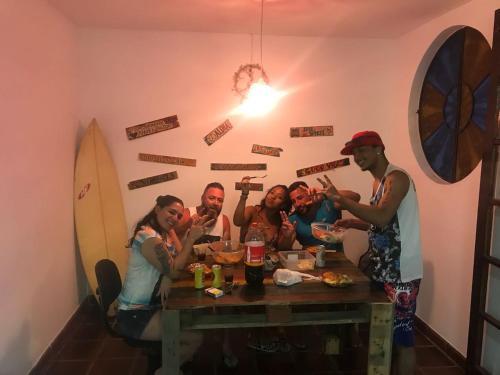 Hostel Tr�pico De Capric�rnio - Centro