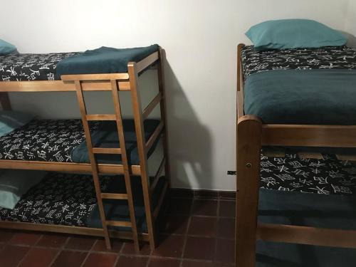 Hostel Tr�pico De Capric�rnio - Centro