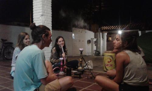 Hostel Tr�pico De Capric�rnio - Centro