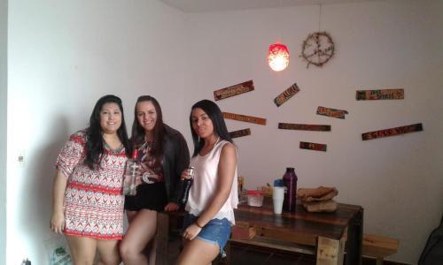 Hostel Tr�pico De Capric�rnio - Centro