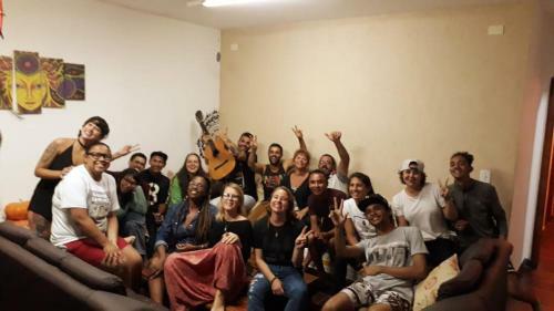 Hostel Tr�pico De Capric�rnio - Centro