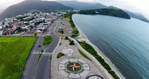 Hostel Tr�pico De Capric�rnio - Centro
