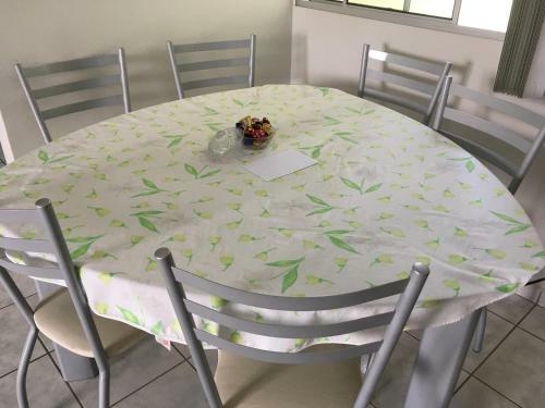 Apartamento Ap 2 Dorms No Centro De Ubatuba