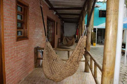 Hostal Chales Marissol