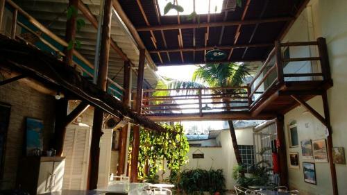 Hostal Chales Marissol