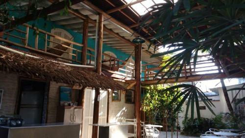 Hostal Chales Marissol
