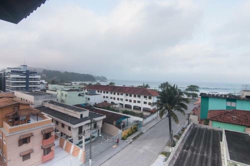 Apartamento Paramar Praia Grande