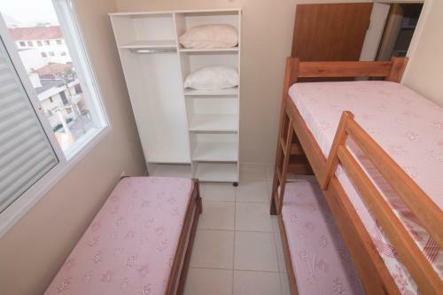 Apartamento Paramar Praia Grande