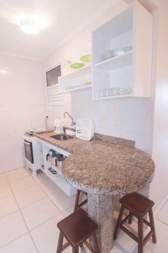 Apartamento Paramar Praia Grande
