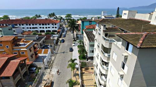 Apartamento Paramar Praia Grande