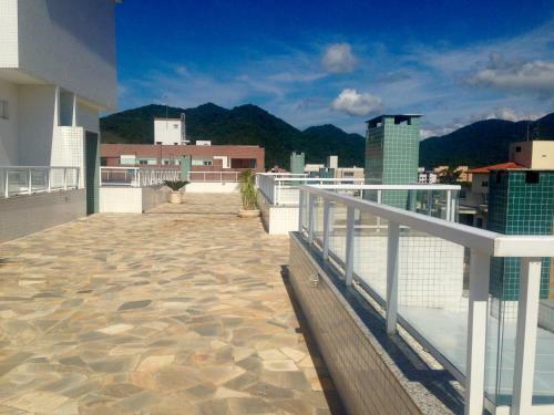 Apartamento Itagu�