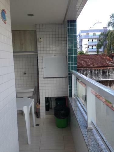 Apartamento Itagu�