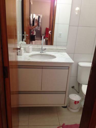 Apartamento Itagu�