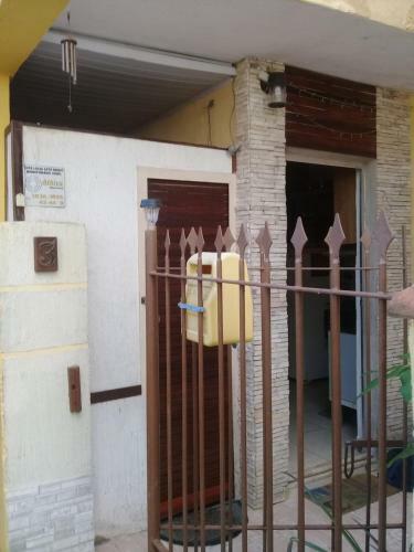 Apartamento Condominio Acarau