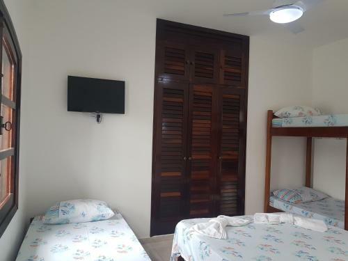 Mans�o Frente A Praia
