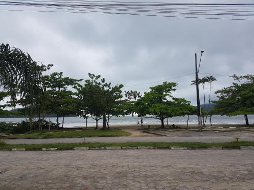 Mans�o Frente A Praia
