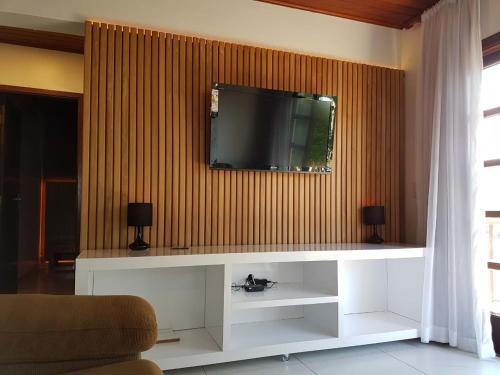 Apartamento Praia Do Lazaro