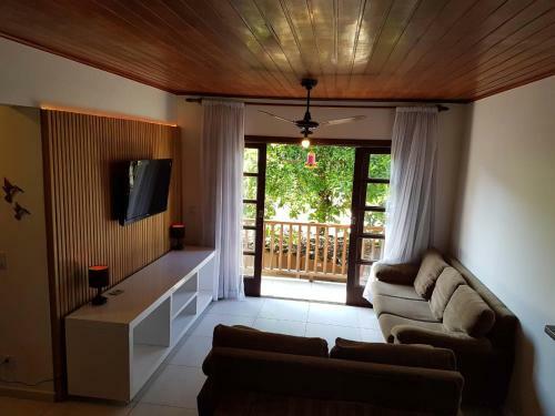 Apartamento Praia Do Lazaro
