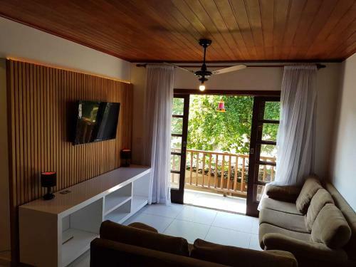 Apartamento Praia Do Lazaro