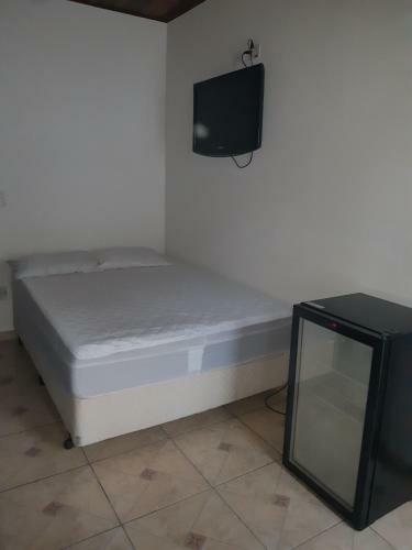 Hostal Chal�s Do Foca