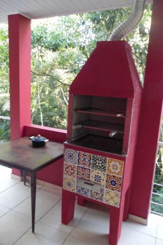 Casa Pitanga