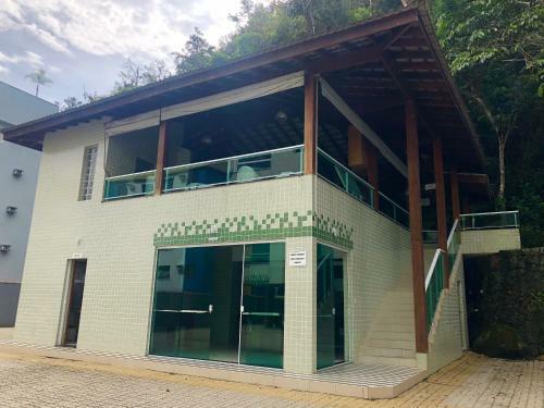 Apartamento Condom�nio Grand Beach