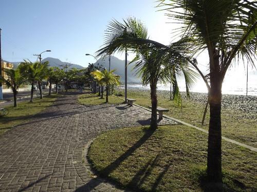 Hostal Pousada Casa Verde Ubatuba