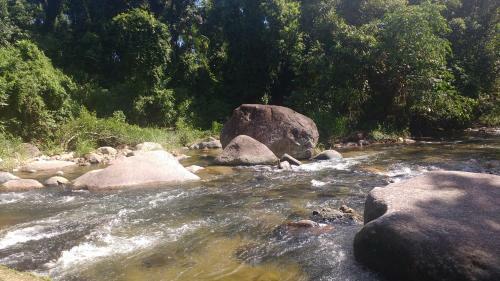 Recanto Encantado Ubatumirim