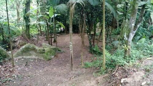 Recanto Encantado Ubatumirim