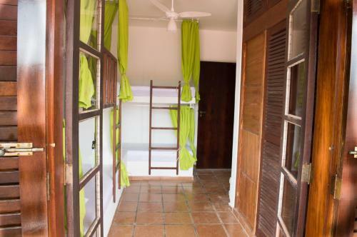 Santo Quintal Hostel