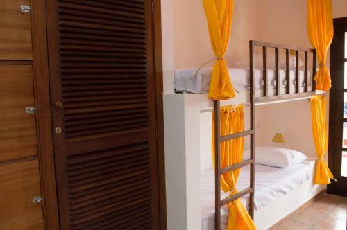 Santo Quintal Hostel