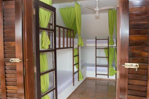 Santo Quintal Hostel